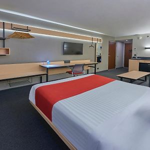 Habitación Superior con Cama Queen